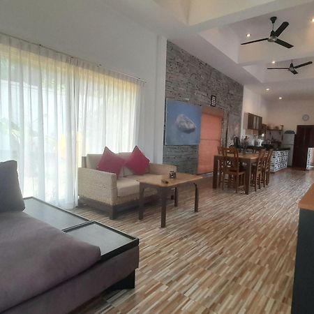 Samui Diving Resort Koh Samui Buitenkant foto