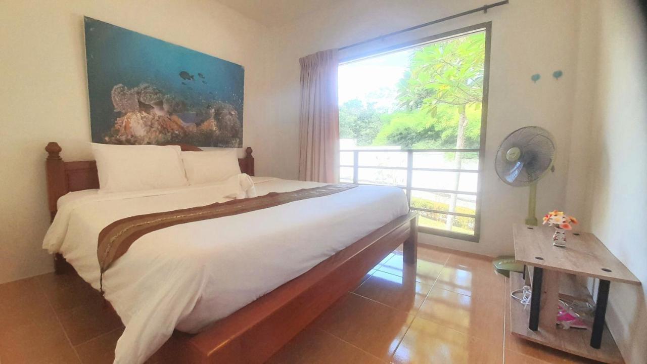 Samui Diving Resort Koh Samui Buitenkant foto