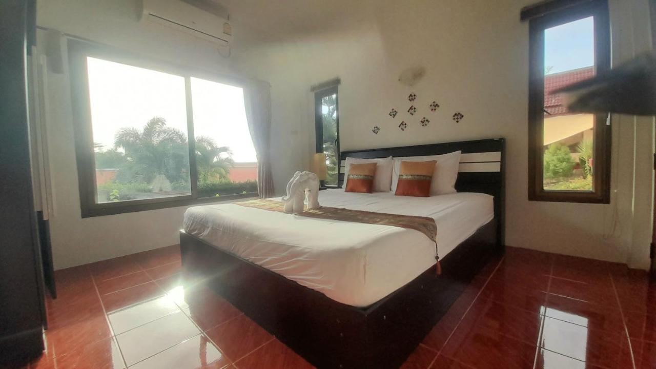 Samui Diving Resort Koh Samui Buitenkant foto