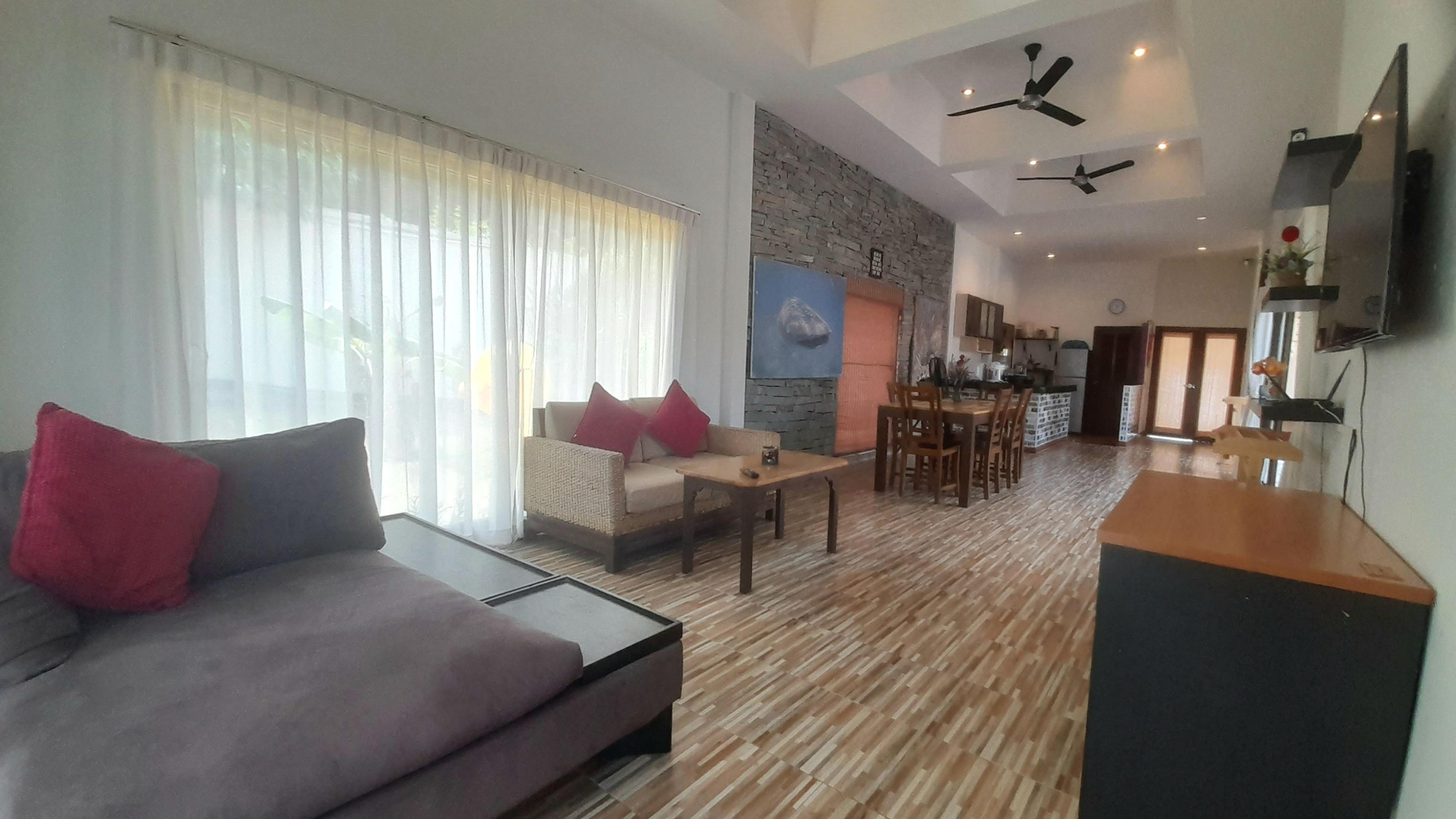 Samui Diving Resort Koh Samui Buitenkant foto