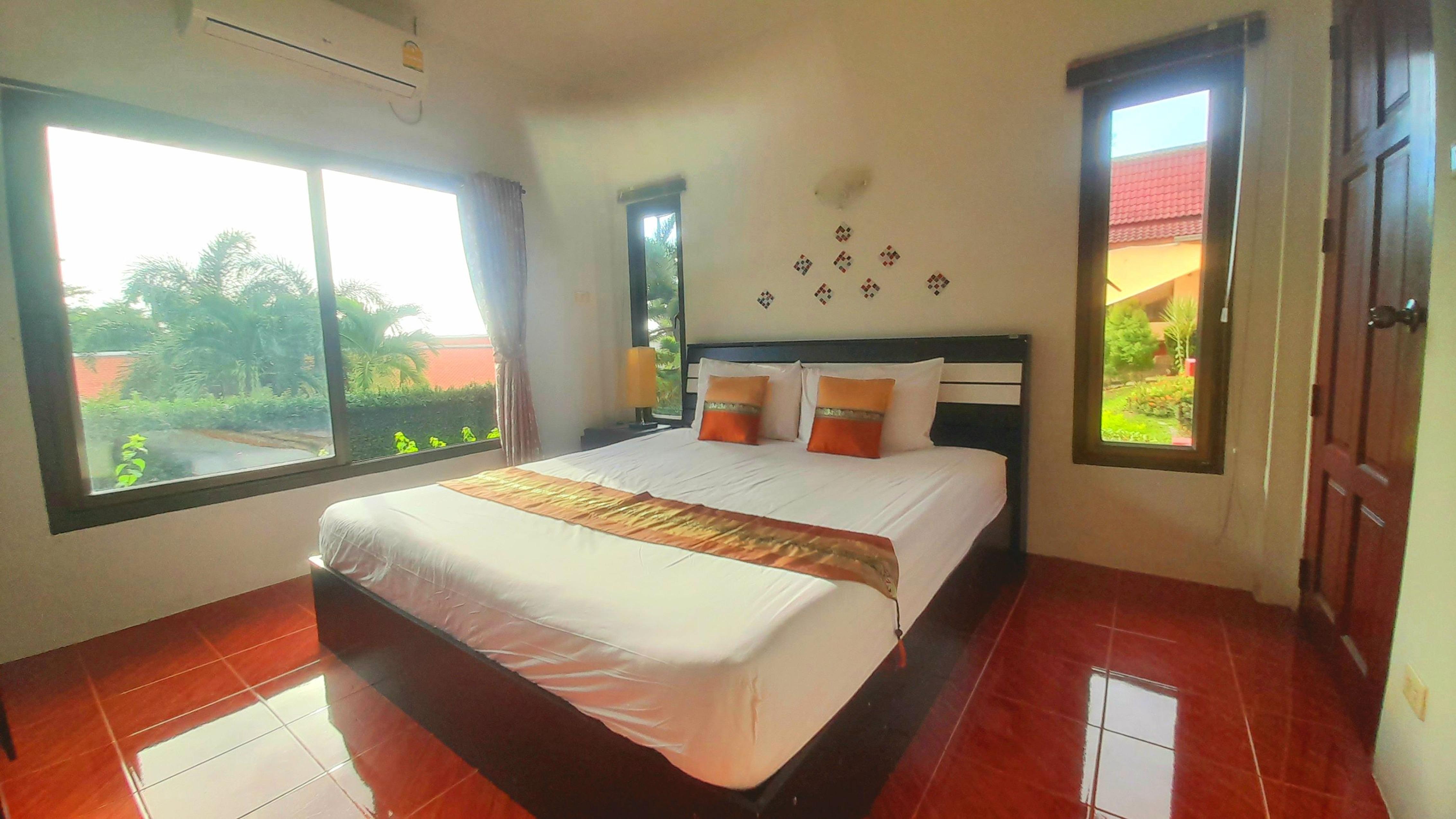 Samui Diving Resort Koh Samui Buitenkant foto