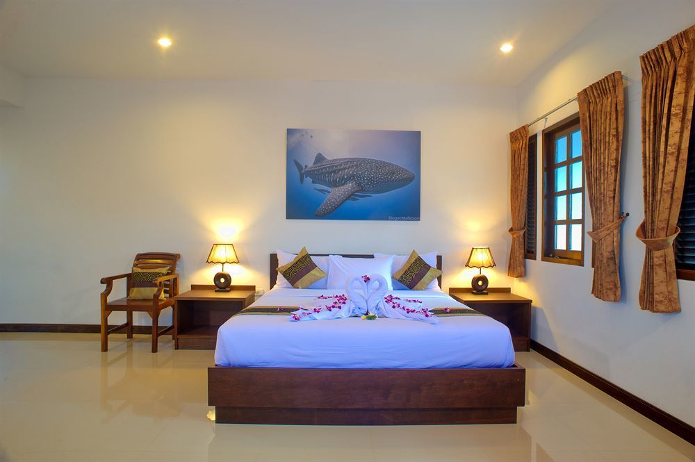 Samui Diving Resort Koh Samui Buitenkant foto